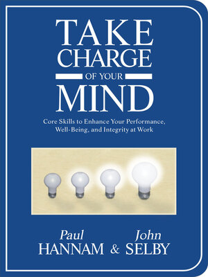 cover image of Take Charge of Your Mind